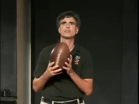 Really achieving your childhood dreams