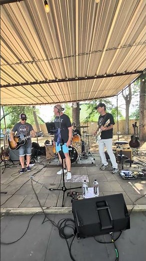 ECofNJ : Carbon Place Project / Long May You Run 3 @ Woodys Roadsude June 7 2026 Neil Young 1976