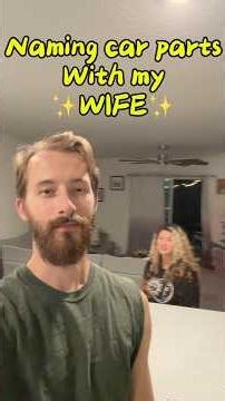 SHE HAS SUCH A WAY WITH CAMSHAFTS?! #cars #carparts #automobile #trending #fails #camshaft #engine