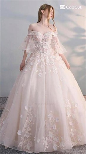 Wedding Dresses 🥰 #wedding #dress #fashion #outfit #viral #shorts