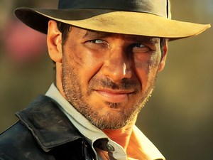 The true story behind the real Ark of the Covenant