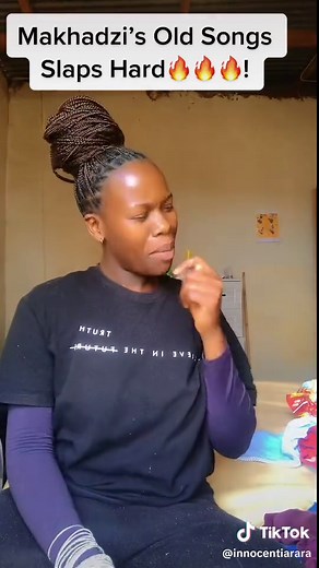 Makhadzi's Old Songs Compilation - Volume 1