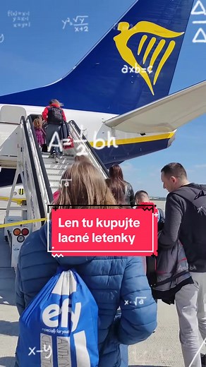 Kde nájsť najlacnejšie letenky na trhu