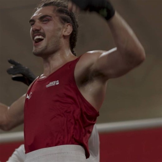 Boxing Australia on Reels