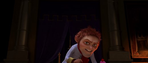 Shrek 4 Teljes Film Magyarul 1080p FullHD Shrek a vége, fuss el véle