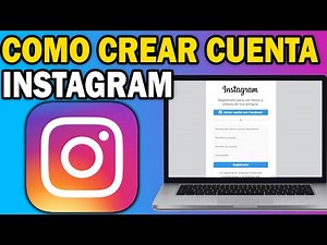 How to CREATE an INSTAGRAM ACCOUNT 📱 EASY and FAST (2025) | Step-by-Step Guide