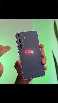 The cheapest SAMSUNG high-end phone that is ACTUALLY worth buying ⚡