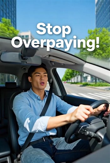 Stop overpaying for car insurance #CarInsurance #AutoInsurance #InsuranceSavings
