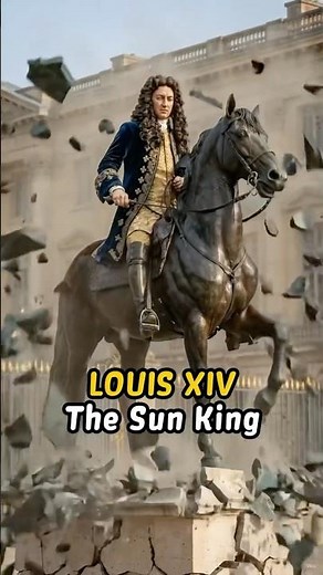 What 4 Historical Rulers REALLY Looked Like | Statues Come to Life