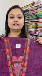 21K views · 282 reactions | (ALL SOLD)❌️❌️❌️ HEAVY EMBROIDERED BAGH 3PIECE SETS 珞珞 ON HIGH DEMAND  083198 27040 Dispatch time 2-3days… #viral #latest #suits #grabfast | SHEZ- Tales of Elegance | Facebook