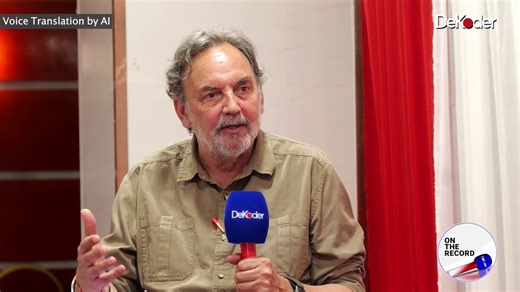 “Everyone lives like brothers and sisters here.”Kerala has long been seen as one of India’s strongest examples of secularism, where festivals, faith, and daily life often transcend religious lines.In this conversation, CM Pinarayi Vijayan reflects on that idea, highlighting how Kerala’s social fabric is deeply rooted in harmony and shared traditions.At the same time, he acknowledges that there are forces that seek to challenge this balance.So the question remains: Is Kerala’s secular model stron