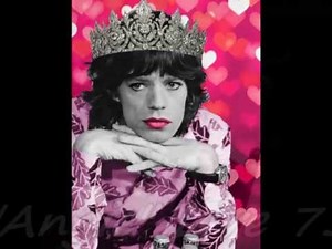 The Rolling Stones - Angie (Live 1973)