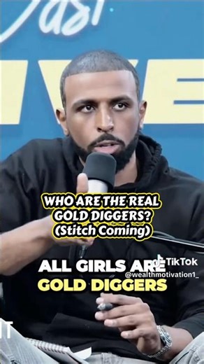 Who Are The Real Gold Diggers?