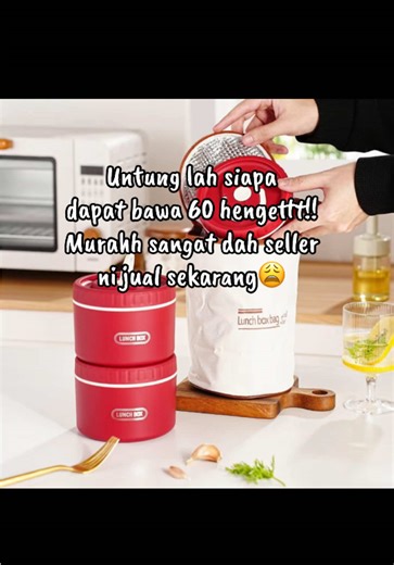 Stylish and Functional Lunch Box Design