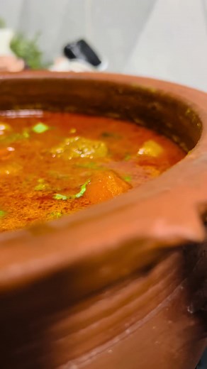 Indian Food Cooking: Mutton Curry Recipe