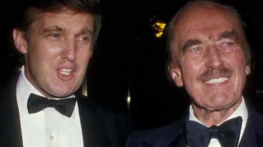 Trump sued for housing discrimination in the 1970s