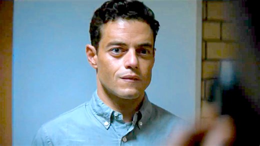The Amateur with Rami Malek Hits IMAX Screens April 11th