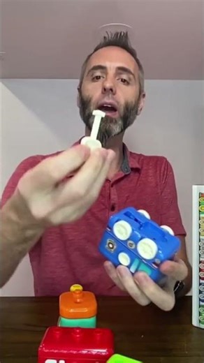 Exploring the Train's Features