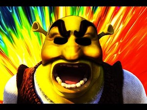 YTP: Shrek è un maniaco