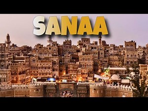 166 Sanaa, Yemen