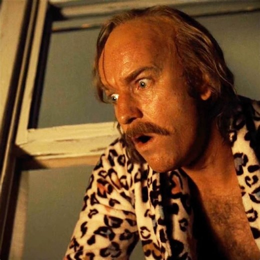 She Had a Plan Before He Reached the Street. | Fargo