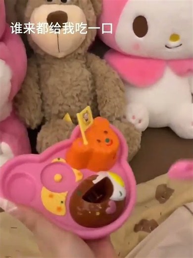 The best gift #surprise #cute #handmade #kawaii #gift #diy