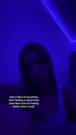 Finding Comfort in Relatable Reposts on Social Media