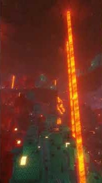 Solas Shaders V3.2 #minecraft #minecraftshaders #minecraftrealistic #minecraftshorts