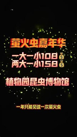 夏天也可以看到萤火虫啦#乌鲁木齐周末去哪玩#乌鲁木齐昆虫馆萤火虫来啦#遛娃好去处 #新疆活体昆虫博物馆#亲子自然研学