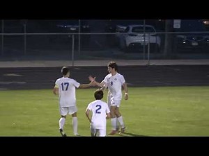 Deep Run vs Hanover 05-11-2022 GOALS