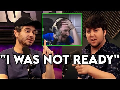 JonTron Controversy And How I Escaped My GamerBro Mentality