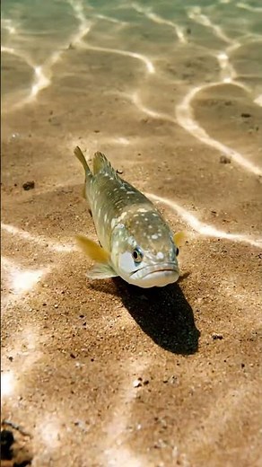 😱 CRAZY Fish Bites CAUGHT ON CAMERA! 🎣 YOU WON'T BELIEVE IT! 🤯