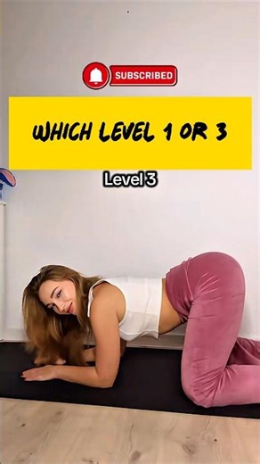 The Best Exercises for Back Pain Relief (TESTED)