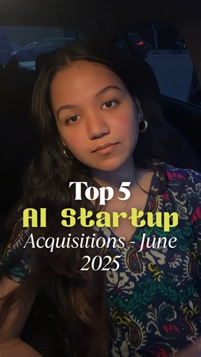 Sri Nithya Thimmaraju on Instagram: "Here’s what they have built in plain terms👇🏼 Predibase: Predibase helps companies customize open-source AI models so they work better for specific tasks like answering questions, writing content, or analyzing documents. It’s like giving businesses their own version of ChatGPT that’s smarter with their private data. ⸻ CrunchyData Crunchy Data helps companies manage and use PostgreSQL, an open-source database that stores and organizes large amounts of informa