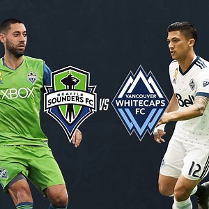 549 reactions · 30 shares | These PNW rivals meet in the MLS Cup Playoffs to fight for a spot in the Western Conference Championship. Thursday, it's all on the line. Grab your seats today! | Seattle Sounders FC | Facebook