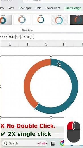 #excel To Do list with Progress Chart Tracker #exceltutorial #exceltraining #excelcharts #charts