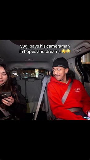 he betting on yugi 😂 #oscs #twitch #clips | Yugi Mutou