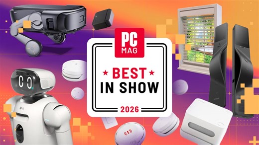 These 7 Smart Home Gadgets From CES Can Actually Improve Your Daily Routine