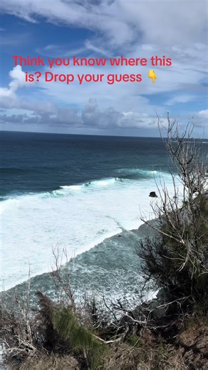 Most People Can’t Guess This Place #leasure #travel #traveltiktok #holidays #viralvideo