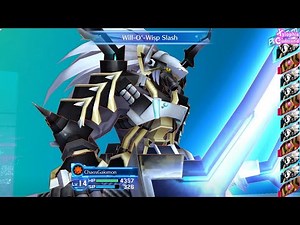 『Xylophia Gudmund』 GeoGreymon RizeGreymon ChaosGaiomon Evolution Line