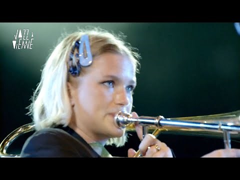 The Creator Has A Masterplan - Brooklyn Funk Essentials