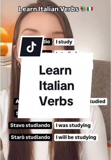 Learn Italian Verbs: Essential Guide for Beginners