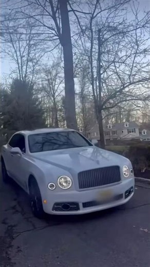 When Grandaddy Pull Up 👴🏽⭐️🩵🧸 Angela Simmons