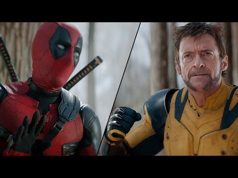 ‘Deadpool & Wolverine’ ads give us a closer look at the character’s (and the actors’s) love-hate relationship