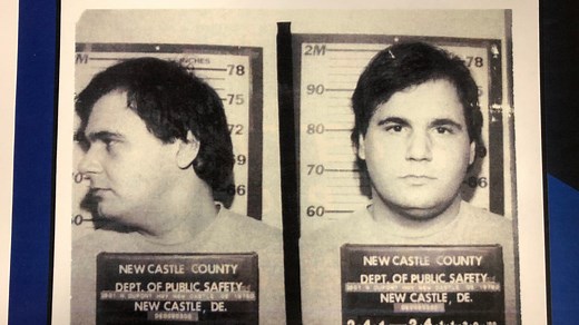 The Route 40 Killer: A series about Steven Pennell, Delaware's first serial killer