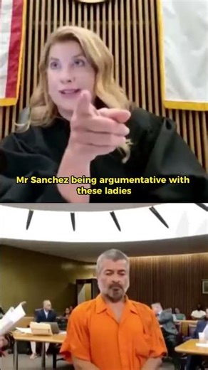Disrespectful Lawyer PUSHES Too Far… Judge Instantly SHUTS Him Down