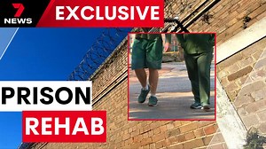 7.4K views · 29 reactions | Inside NSW prisons, an important rehab program is being expanded, with psychologists trying to transform our worst domestic violence offenders. 7NEWS has sat down with inmates who say they've changed, but some of their confessions are still chilling. 7NEWS at 6pm. #7NEWS | 7NEWS Sydney | Facebook