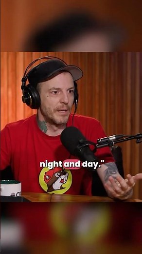 deadmau5 on MODERN production techniques for EDM