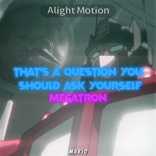 One Shall Stand, One Shall Fall | G1 Optimus Prime Edit