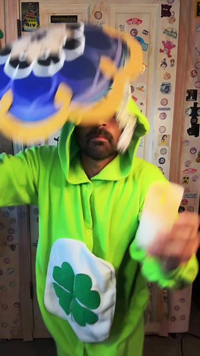 Scaramouche VA Anniversary: Do the Fandango TikTok Celebration